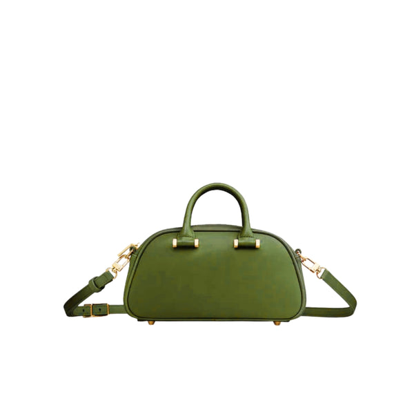 Monty Bowler Bag