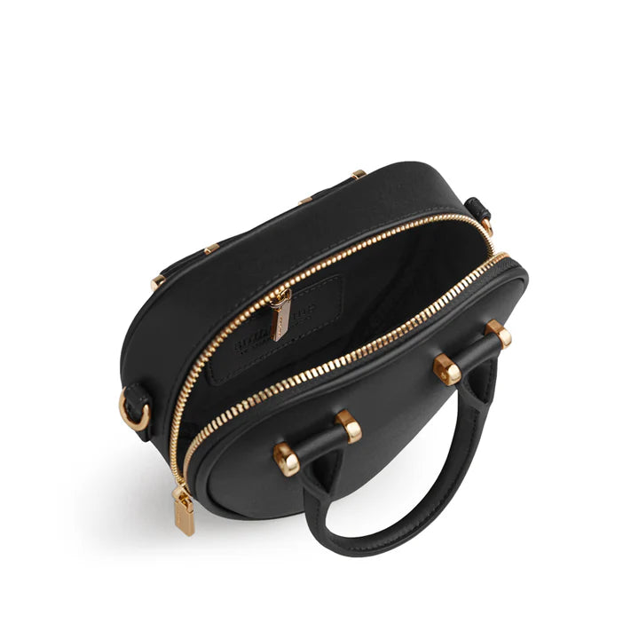 Monty Love Bag - Black